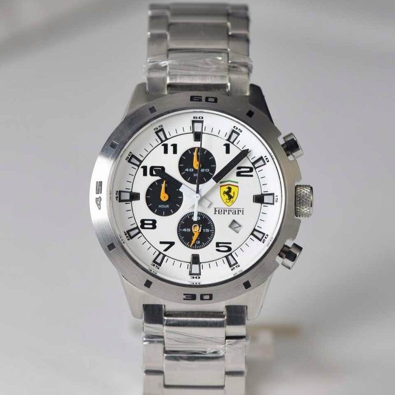 Ferrari watch man-356